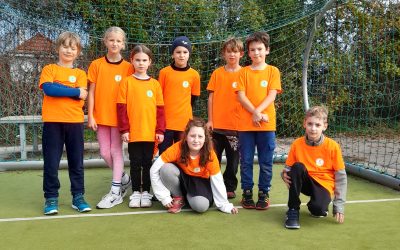 McDonald’s Cup 2024/2025 – futbalová súťaž