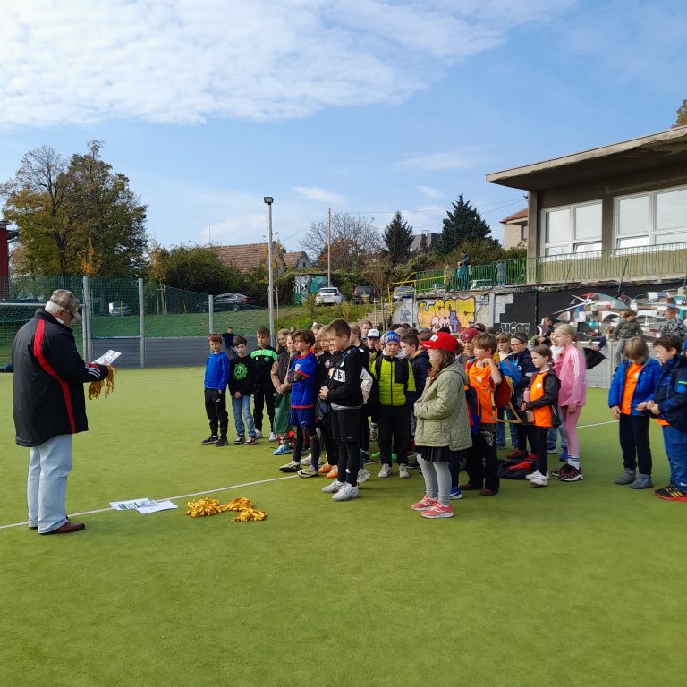 McDonald’s Cup 2024/2025 – futbalová súťaž