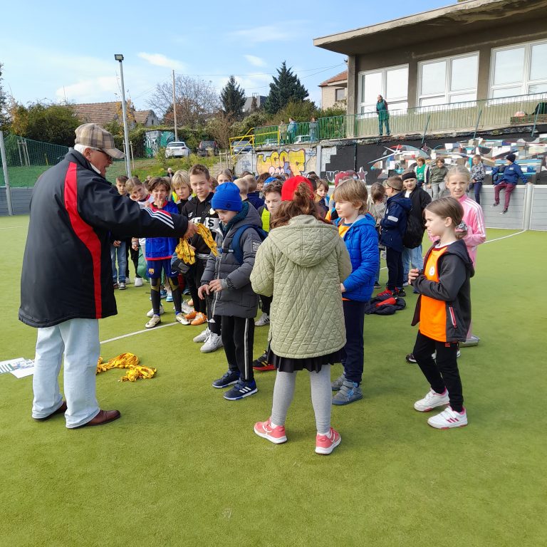 McDonald’s Cup 2024/2025 – futbalová súťaž