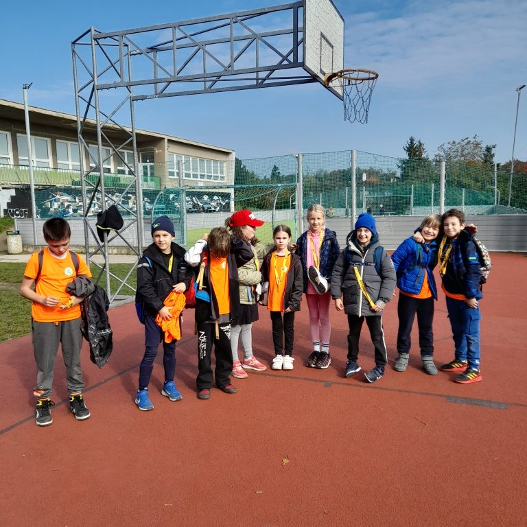 McDonald’s Cup 2024/2025 – futbalová súťaž