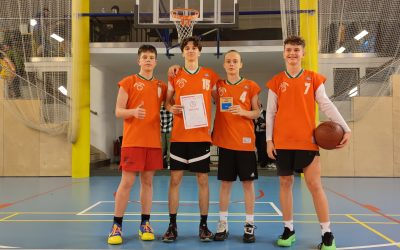 Bronzové umiestnenie v okresnom kole