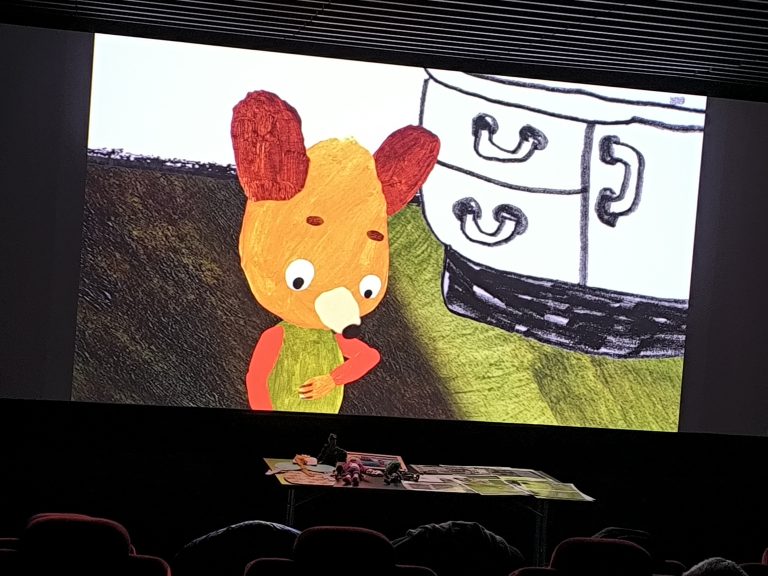 Febiofest – Medzinárodný filmový festival