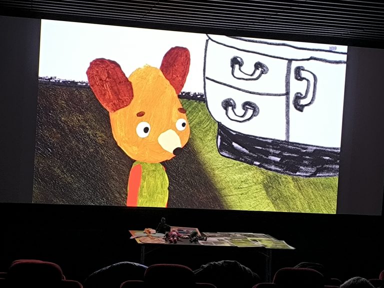 Febiofest – Medzinárodný filmový festival