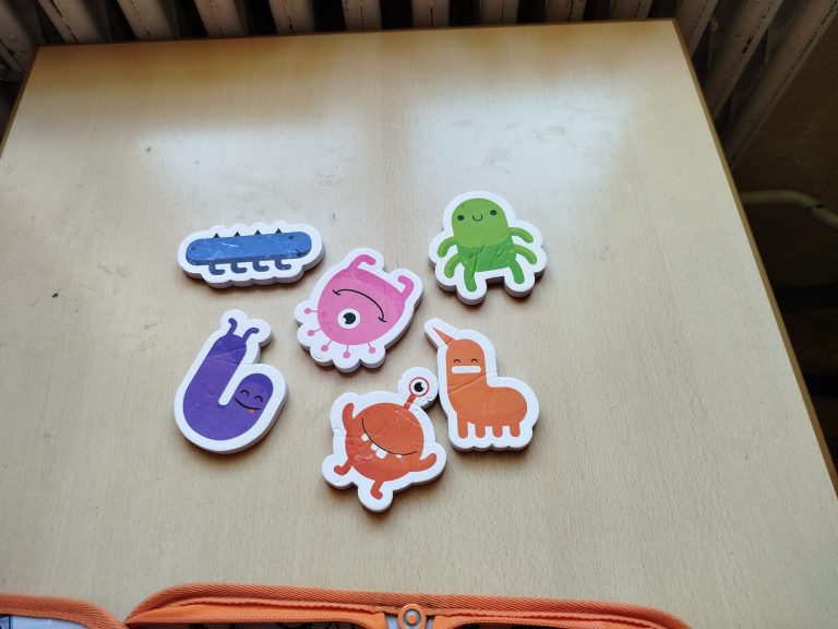 Starostlivosť o zuby – beseda