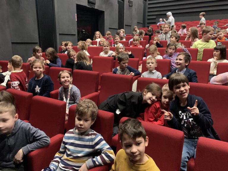 Opice z našej police