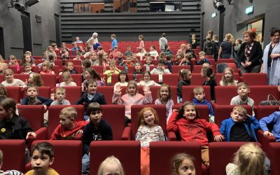 Opice z našej police