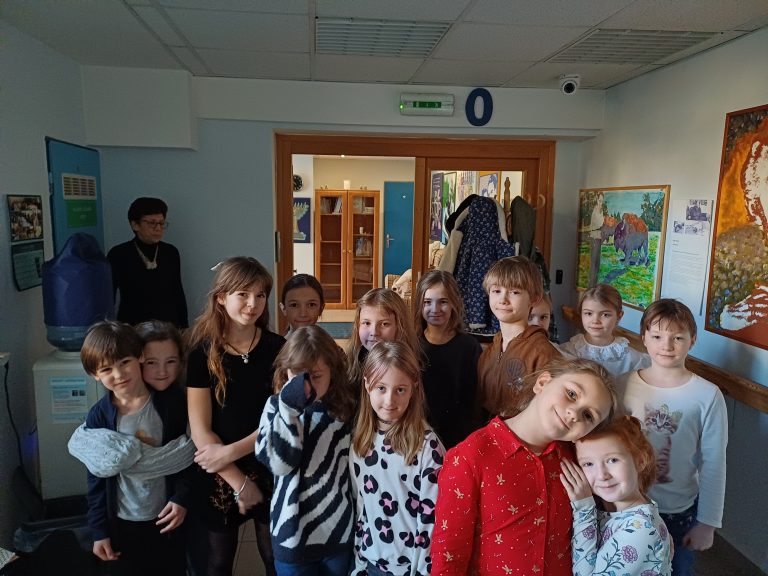 Koľko lásky sa zmestí do krabice od topánok