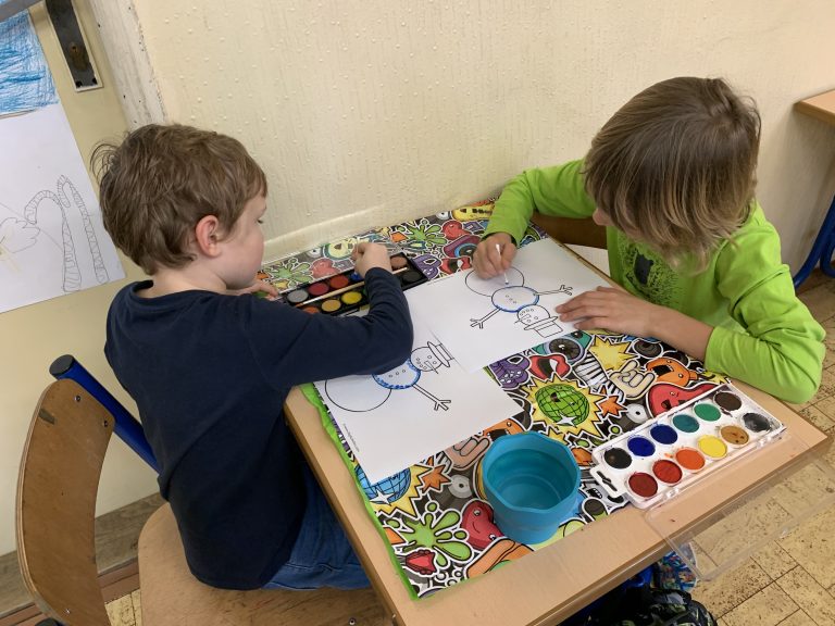 Decembrové výtvory