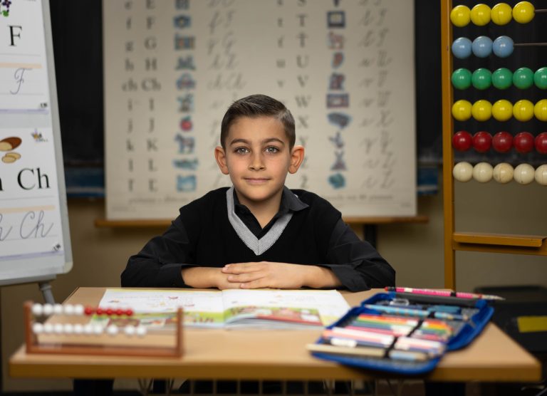 Fotenie prvákov 2025