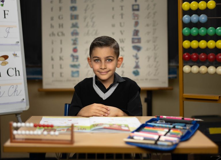 Fotenie prvákov 2025