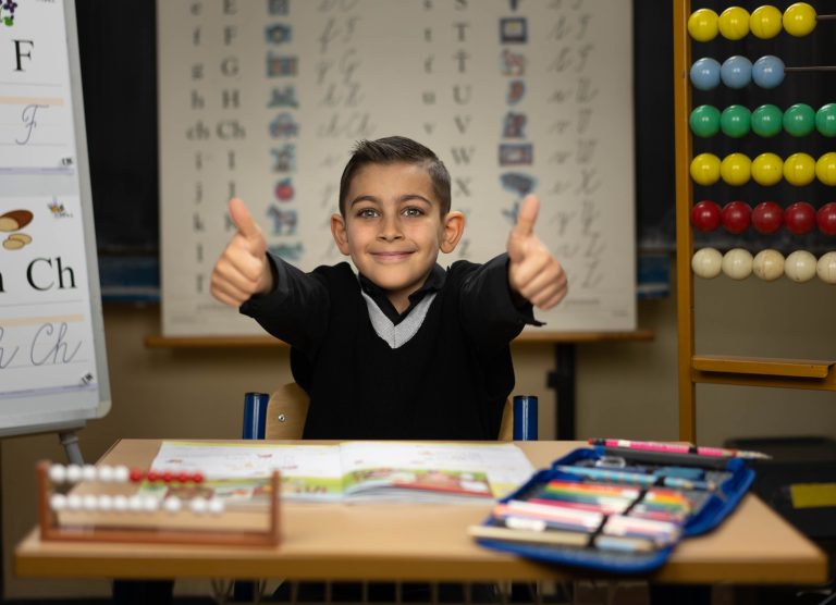 Fotenie prvákov 2025