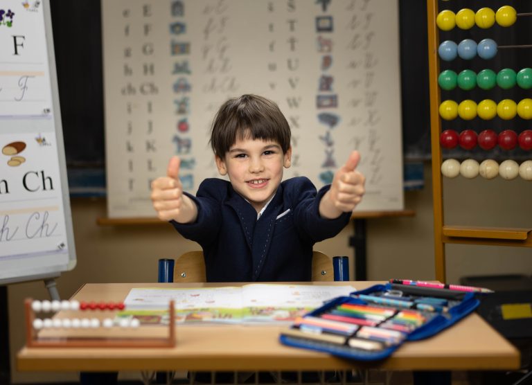 Fotenie prvákov 2025