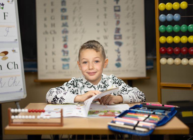 Fotenie prvákov 2025