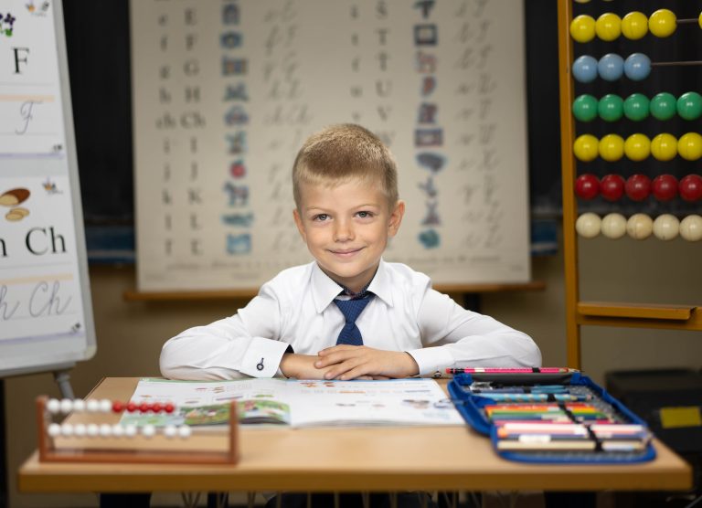 Fotenie prvákov 2025