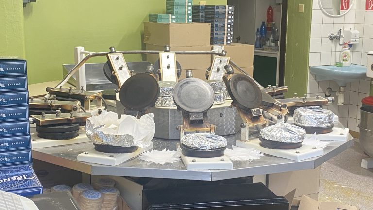 S turistickým krúžkom z Trenčianskych Teplíc do Trenčianskej Teplej