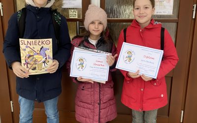 Okresné kolo súťaže v prednese povestí Šaliansky Maťko