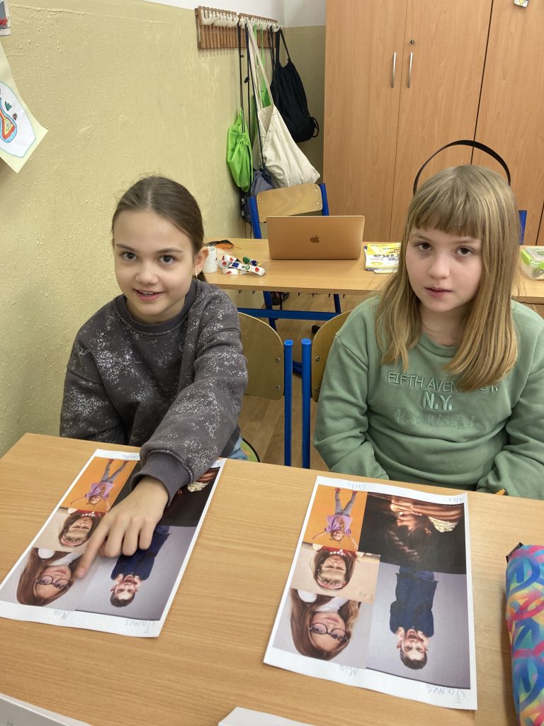 Aktívny kurz anglického jazyka v treťom ročníku