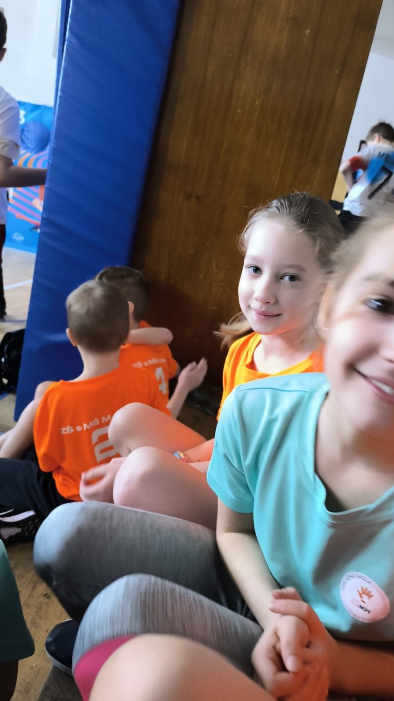 Školské maratónske hry 2025