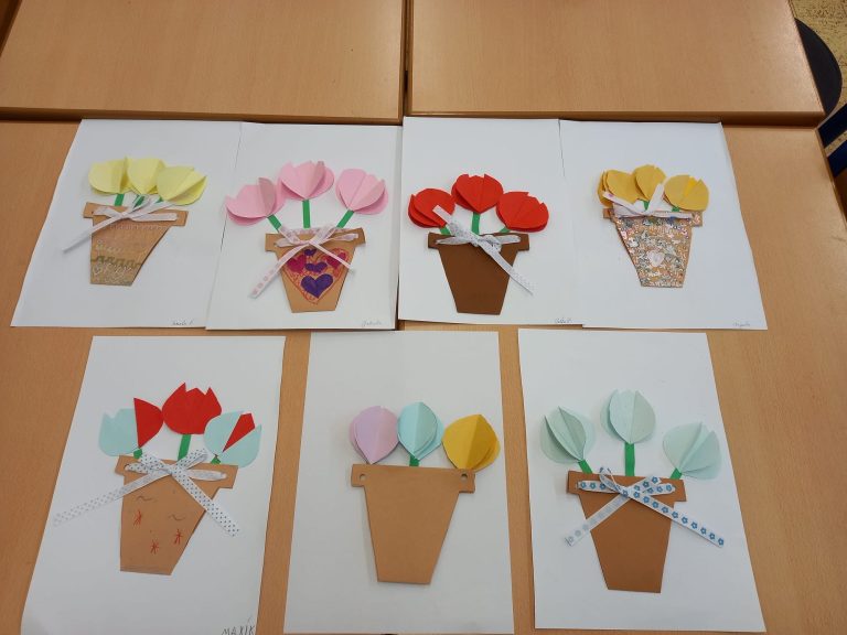 Februárové tvorenie