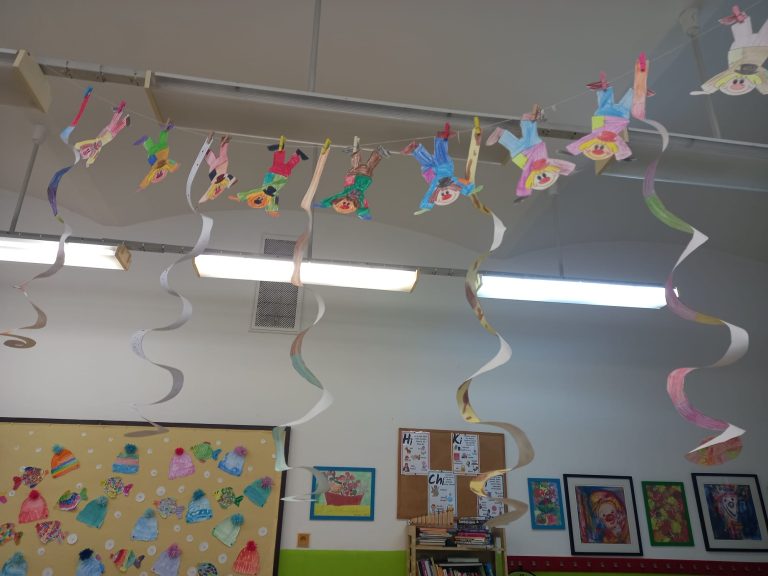 Februárové tvorenie