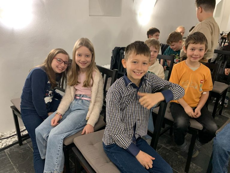 Svet zvukov – beseda so zoológom