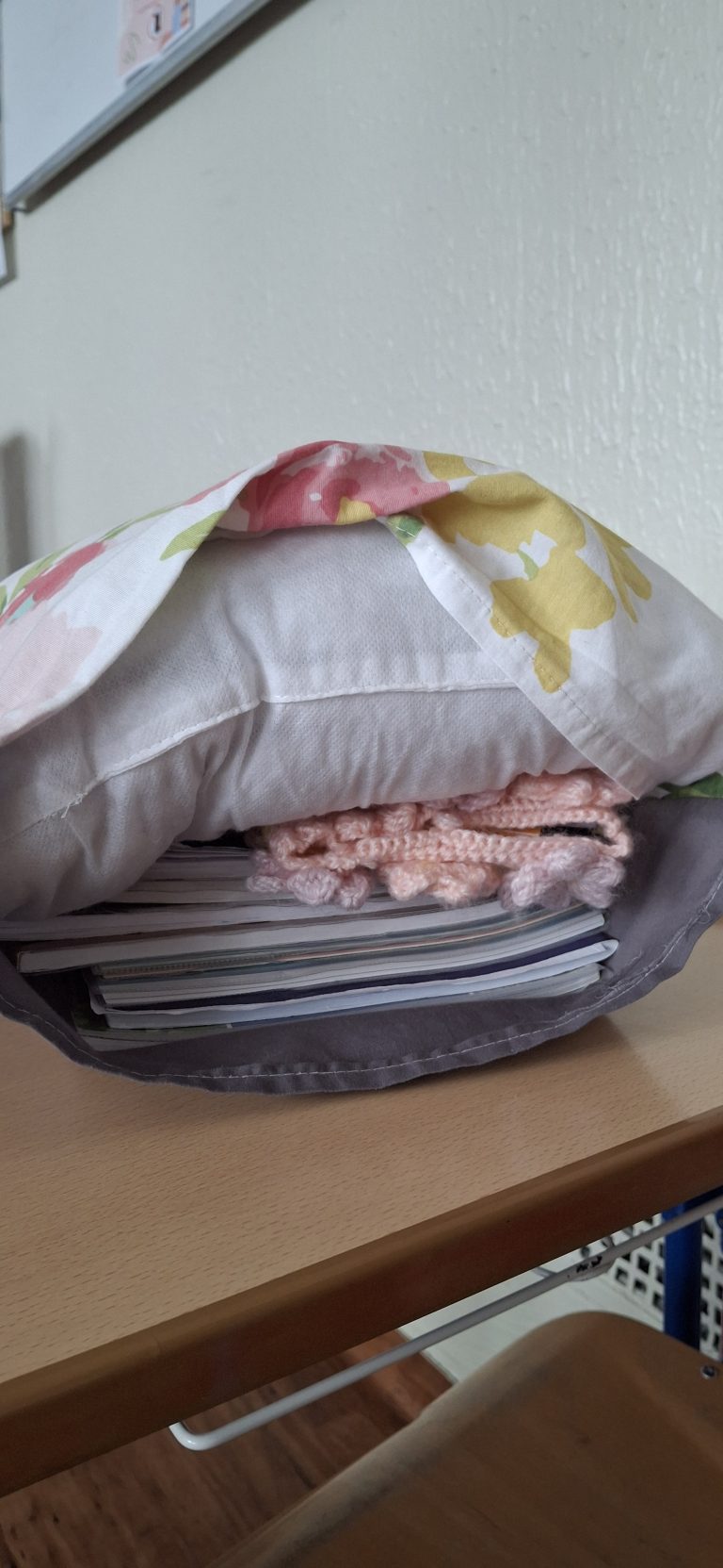 Deň bez školskej tašky