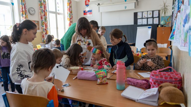 Deň otvorených dverí 2025