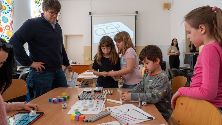 Deň otvorených dverí 2025