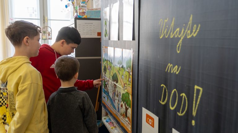 Deň otvorených dverí 2025