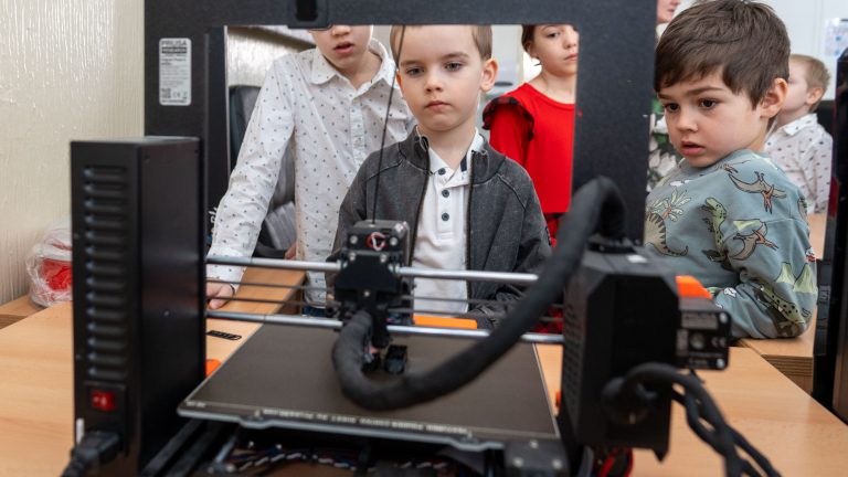 Deň otvorených dverí 2025