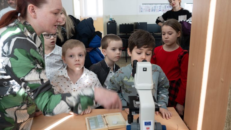 Deň otvorených dverí 2025