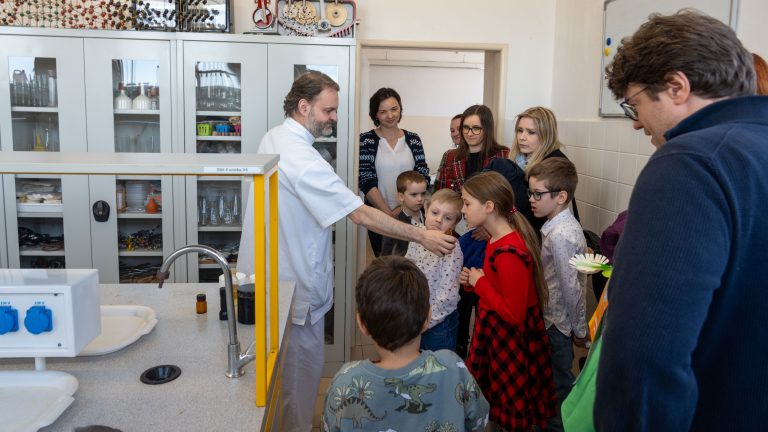 Deň otvorených dverí 2025