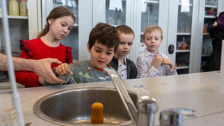 Deň otvorených dverí 2025