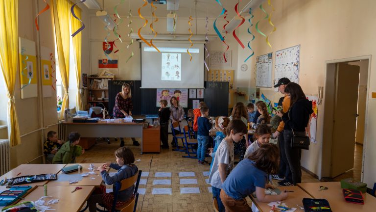 Deň otvorených dverí 2025