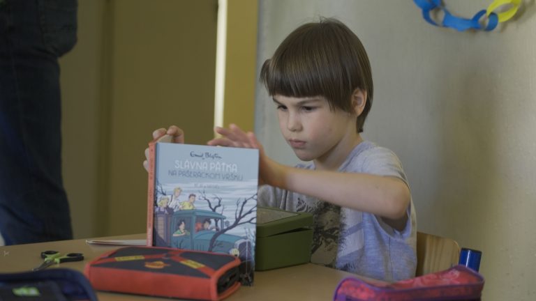 Deň otvorených dverí 2025