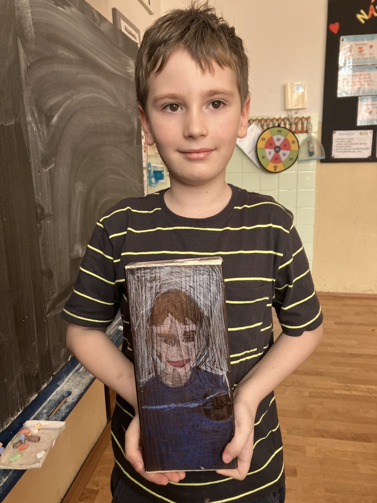 Tvorivé dielničky v ŠKD