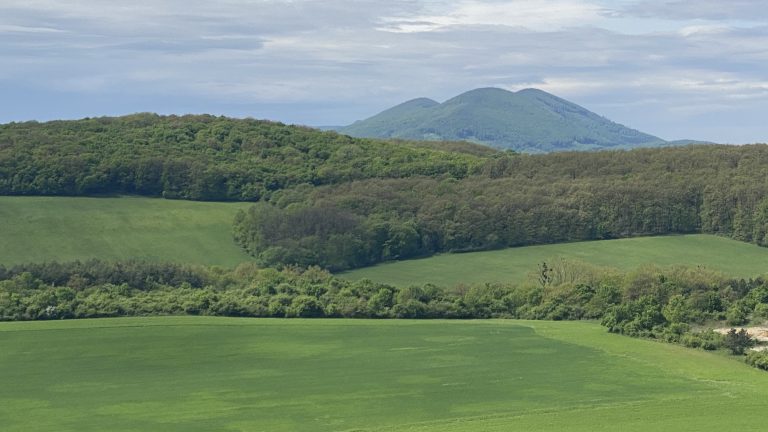 S turistickým krúžkom z Katarínky na Dobrovodský hrad