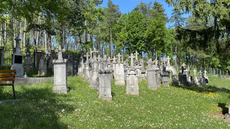 S turistickým krúžkom z Katarínky na Dobrovodský hrad