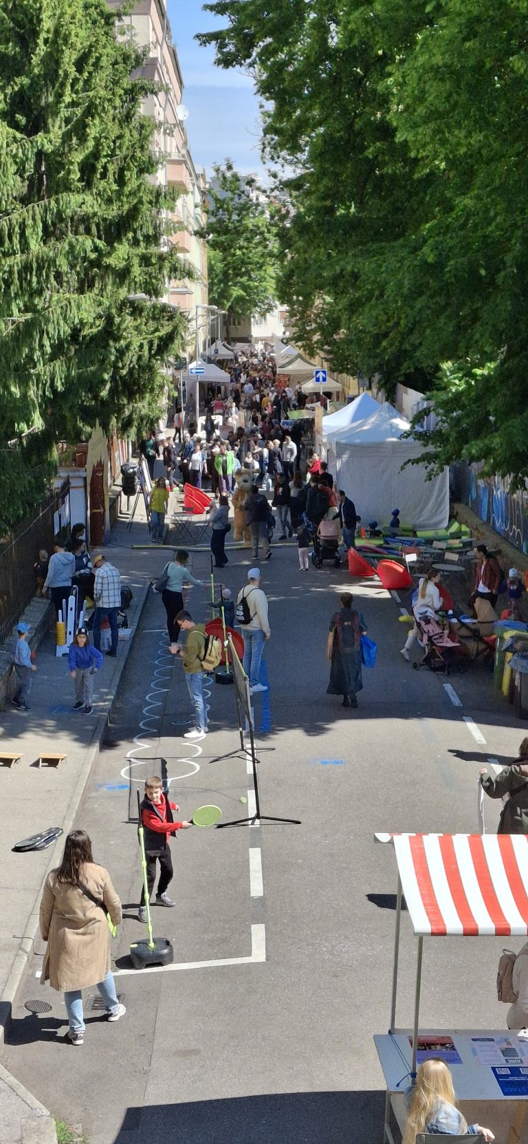 Dobrý trh aj u nás