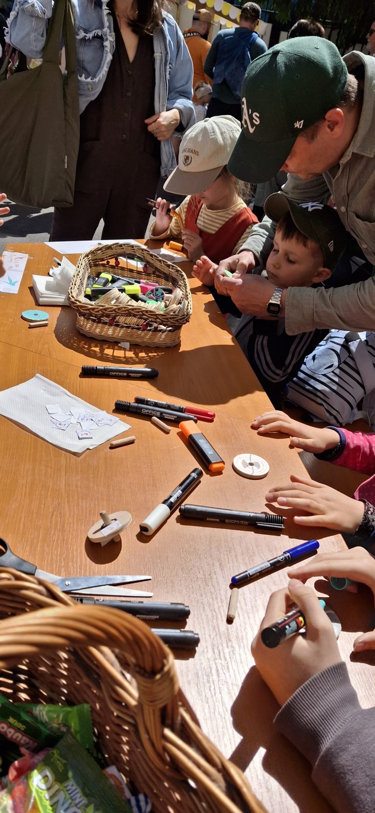 Dobrý trh aj u nás