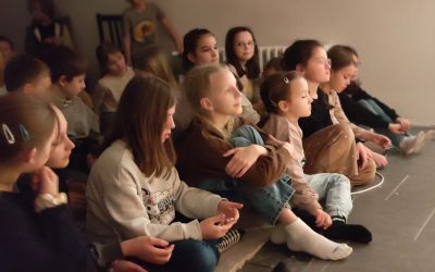 Marec s Knihoplavcami