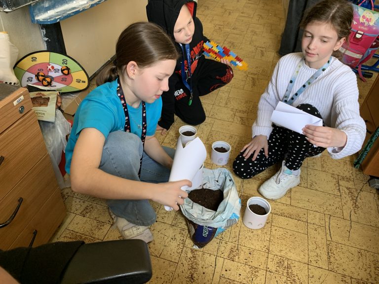 Veľkonočné výrobky