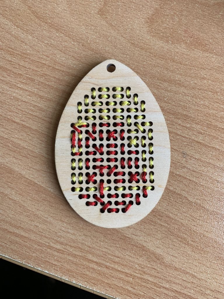 Veľkonočné výrobky