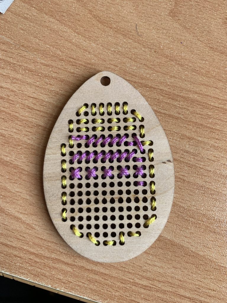 Veľkonočné výrobky