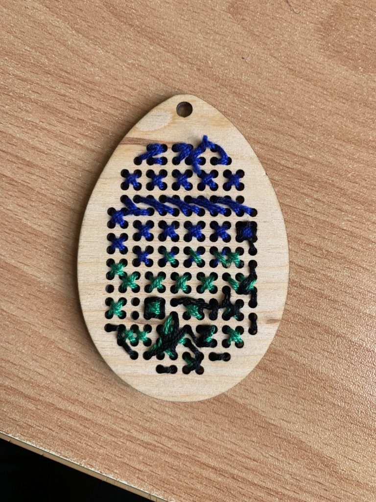 Veľkonočné výrobky