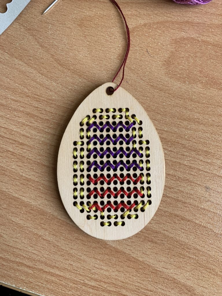 Veľkonočné výrobky