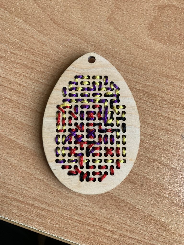 Veľkonočné výrobky