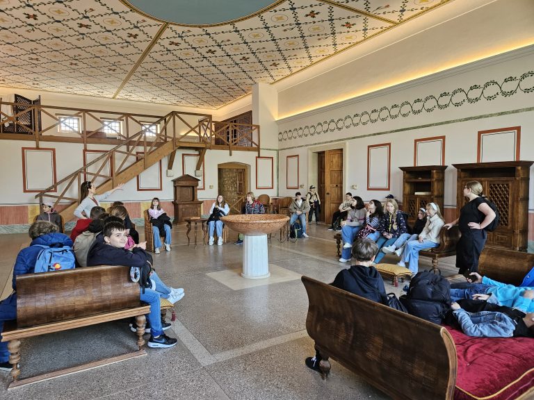 Rímske mesto – Carnuntum