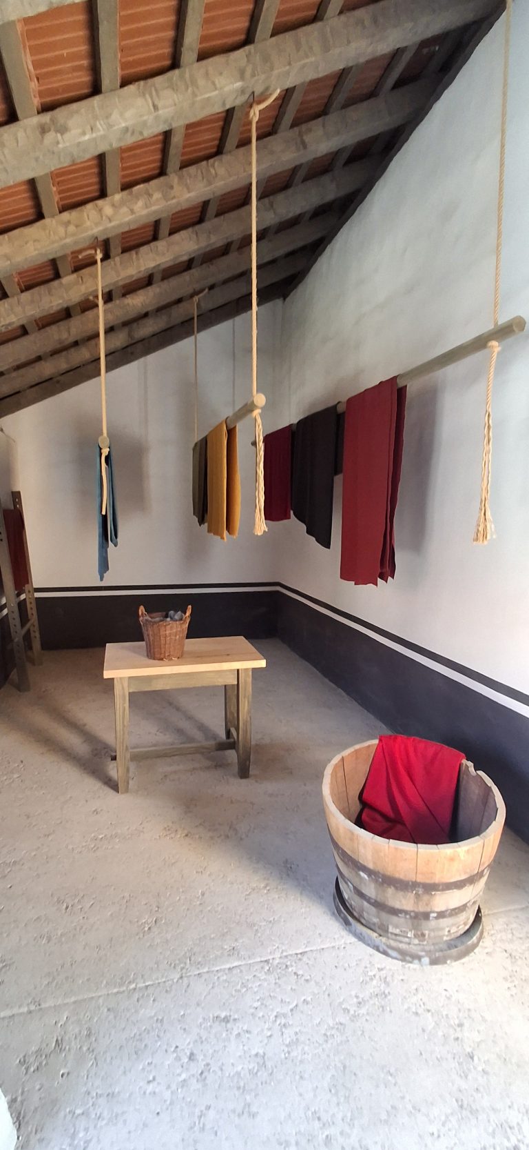 Rímske mesto – Carnuntum