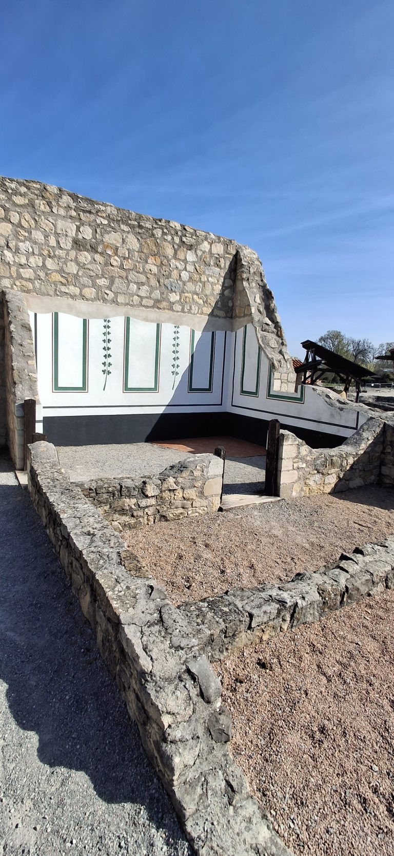 Rímske mesto – Carnuntum